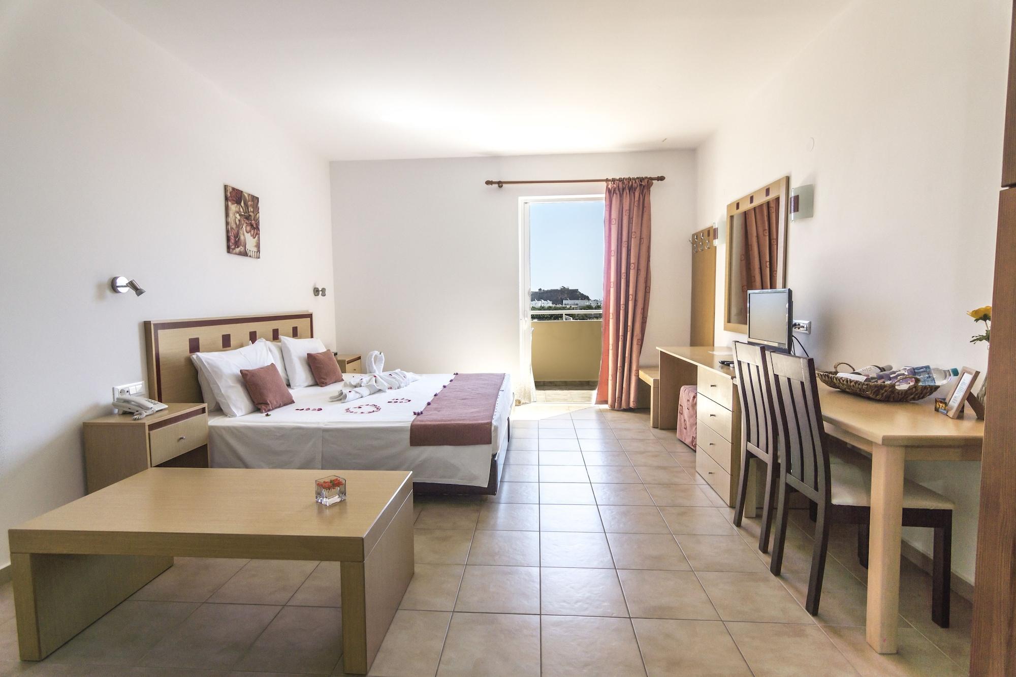 Blue Sky Hotel de apartamente 2*