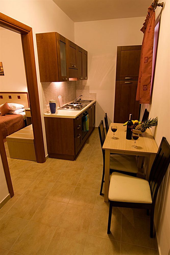 Blue Sky Hotel de apartamente 2*