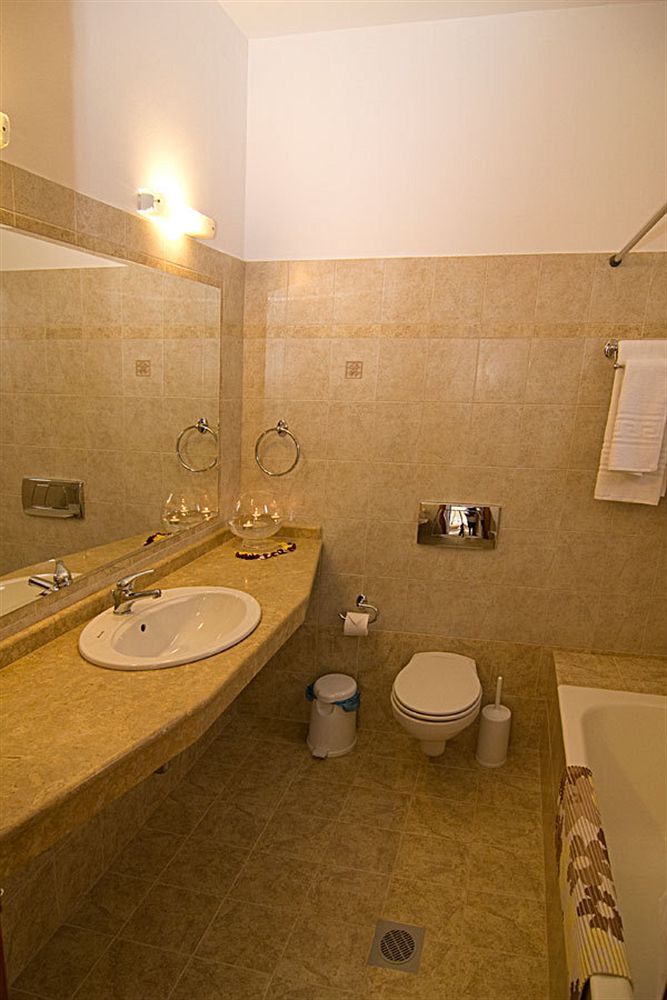 Hotel de apartamente Blue Sky 2*